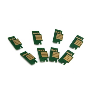 Chip de un Solo Uso Supercolor Factory Sales para Cartucho de Tinta Canon PFI-1000, Chip para Impresora Canon ImagePROGRAF PRO-1000 - Product Image 2