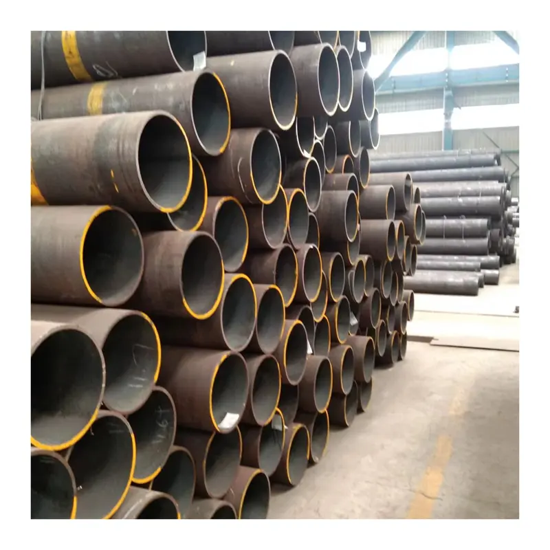 Api 5ct Aisi 1020 Cold Drawn Seamless Steel Pipe Suppliers