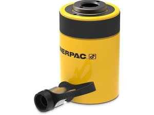 Cylindre hydraulique à piston creux simple action ENERPAC RCH302, capacité 36,1 tonnes, course 2,50 pouces - Product Image 6