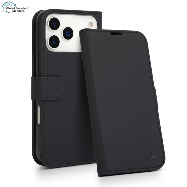 Luxury Eco Friendly Skin Feeling Magnetic iphone 17 Magnetic Mobile Phone Cases with Card Slot for Iphone16 Pro Max for samsung