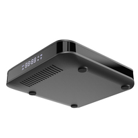 Elebao A95X F3 Android TV Box Peningkatan Kualitas Gambar AI Mendukung Aplikasi Utama TV Box Android 11