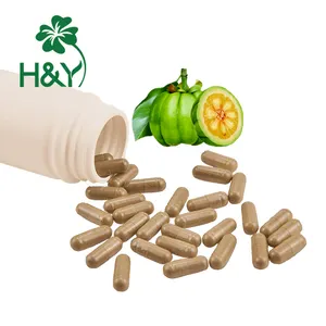 Best price high purity cambogia garcinia extract powder 50% garcinia cambogia capsules for weight loss