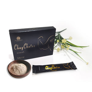 Bebida de café instantáneo de Maca herbal orgánica saludable con etiqueta privada personalizada - Product Image 3