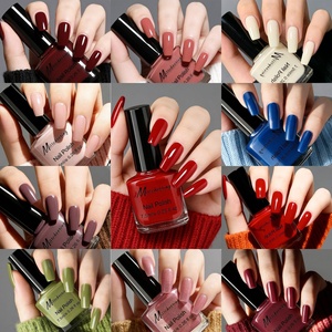 Nuevo Esmalte de Uñas Desprendible a Base de Agua, Blanqueador, Inodoro, de Secado Rápido, <span class=keywords><strong>Transparente</strong></span> y Brillante, 7.5ml, Set en Caja de Regalo para Estudiantes - Product Image 3