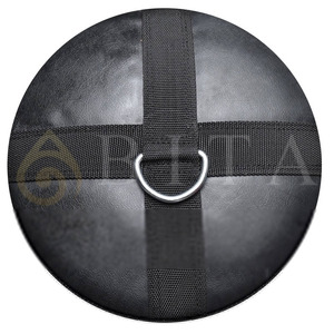 Wholesale Training Boxing Leather <b>Punching</b> <b>Bag</b> Breathable Customizable Martial Arts Gym Fitness Equipment Sports <b>Punching</b> <b>Bags</b> - Product Image 5