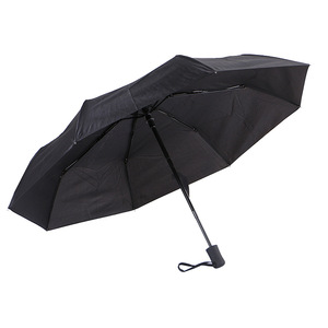 Parapluie Automatique de Luxe pour Femmes et Hommes, Grand Format, Anti-Vent, Cadre Anti-Vent, Parasol 10K, Trois Pliages, Parapluie Automatique L0513 - Product Image 3