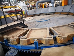 Máy Đúc Phôi Cực Dương Chì Máy Đúc Phôi Cực Âm Chì - Product Image 4