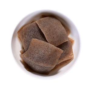 Fuyuan Mole <span class=keywords><strong>Duo</strong></span> Konjac instantané chauffé Tranches de tripes végétariennes Internet-Célèbre nourriture chinoise dans un sac d'emballage - Product Image 1