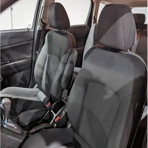 Chevrolet เครื่องยนต์เบนซินเทอร์โบสำหรับรถยนต์ที่ใช้8L ความจุหนังเบาะหนังสีดำภายใน ACC FWD - Product Image 6