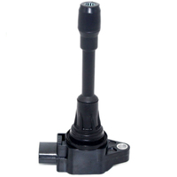 STQR Brand OEM OEM ignition coil ignition suku cadang otomatis coil pack untuk Nissan Renault
