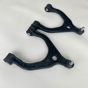 Brazo de Control Superior para Tesla Model X 1027322-00-E 1027327-00-E, Pieza de Repuesto para Suspensión Multibrazo - Product Image 1