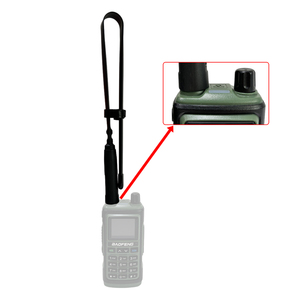 Antena táctica SMA-hembra CS plegable 124CM para <span class=keywords><strong>BAOFENG</strong></span> Walkie Talkie <span class=keywords><strong>UV</strong></span>-82 UV5R 1: 777S <span class=keywords><strong>10R</strong></span> GT5 UV20 banda Dual 136/520MHz - Product Image 4