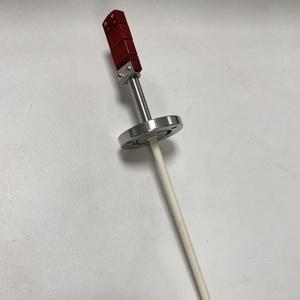 Thermocouple en tungstène-rhénium de type C Haichen 1500 degrés pour <span class=keywords><strong>haute</strong></span> <span class=keywords><strong>température</strong></span> - Product Image 3