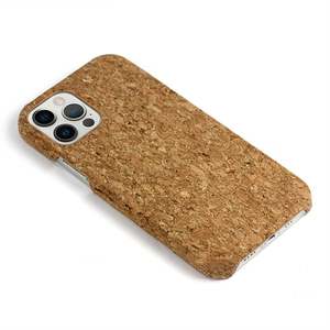 Ốp Điện Thoại Di Động Bằng Gỗ Xốp Mềm Tự Nhiên, Ốp Lưng Cho <span class=keywords><strong>iPhone</strong></span> 7 <span class=keywords><strong>8</strong></span> <span class=keywords><strong>Plus</strong></span> XS XR 11 12 13 Pro Max Samsung Galaxy S20 S21 - Product Image 5