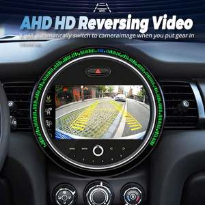 Reproductor Multimedia con Pantalla Android 12 de 9 Pulgadas y 256 GB para BMW Mini F55 F56 NBT 2014 2015 2016, Radio para Auto, Navegación, Carplay, GPS, Estéreo - Product Image 6