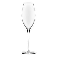 Gelas Anggur Kristal Grosir Promosi Haonai, Gelas Champagne Flute