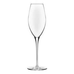 Haonai promotionnel en gros cristal gobelet verre verres à vin flûte à <span class=keywords><strong>champagne</strong></span> - Product Image 3