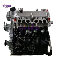 FDJ-TNN4G15T Nouveau moteur à essence 4 cylindres Unité automobile en acier nouvellement assemblée