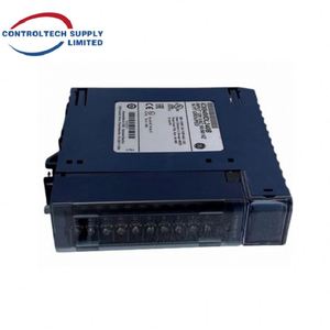 Module CPU IC694MDL240A de qualité supérieure pour équipements électriques et contrôleurs industriels - Product Image 4