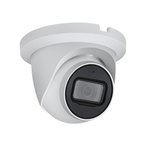 Caméra IP OEM 4MP 8MP Lite IR Vari-focale Faible Illuminance 40m Détection de Mouvement Caméra Réseau Dôme avec Micro et <span class=keywords><strong>Haut</strong></span>-<span class=keywords><strong>parleur</strong></span> - Product Image 2