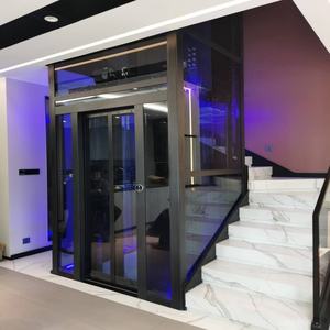 <span class=keywords><strong>Ascenseur</strong></span> de cabine sans équipement de sécurité pour villa, petit <span class=keywords><strong>ascenseur</strong></span> domestique, <span class=keywords><strong>ascenseur</strong></span> commercial pour maison, <span class=keywords><strong>ascenseur</strong></span> à traction à bon prix - Product Image 3