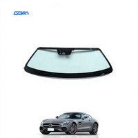 Pare-brise avant transparent haute qualité, incassable, pour Benz AMG GTS 2016 OE A1906700200