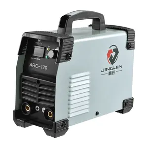 Professional Series home use small 120A for sale invert welding machine portable