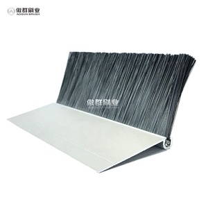 50 mét dài UV bằng chứng nhôm chủ Cán bàn chải - Product Image 3