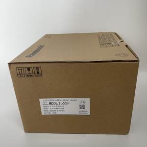 Controlador de Servomotor de CA PANASONIC MDDLT55SF - Product Image 1