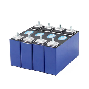 เซลล์แบตเตอรี่ CATL NMC แบบแท่งปริซึม ลิเธียมไอออน 3.7V 93Ah สำหรับรถยนต์ไฟฟ้า - Product Image 1