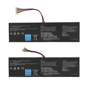 GAG-J40 94.24Wh Laptop Battery Replacement for Gigabyte Aero 14/5/17 14-K7/Y9/X9 X7 DT V6/V7/V8 Notebook Battery - Product Image 4
