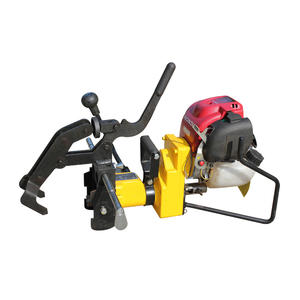 Macchina per Foratura Ferroviaria con Motore a Benzina - Product Image 2