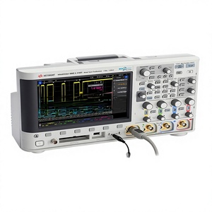 Oscilloscope numérique DSOX/MSOX3014T/3024T/DSOX3034T/3054T/3104T avec fréquence d'échantillonnage de 5 échantillonnages par seconde - Product Image 5