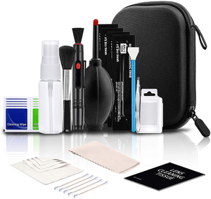 Tốt nhất bán 13 trong 1 máy ảnh làm sạch Kit - Product Image 1