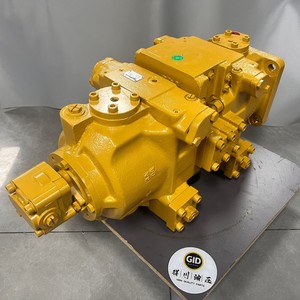 Carter AP12 pompa idraulica 116-3545 114-0490 è adatto per escavatori 320 e <span class=keywords><strong>320B</strong></span>. - Product Image 5