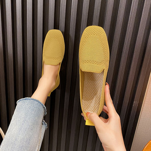 Zapatos Casuales Cómodos para Mujer 2023 - Product Image 2