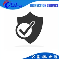 Service d'inspection de contrôle qualité avant expédition en Chine à Guangzhou et Shenzhen – Service d'inspection par des experts pour divers types de produits