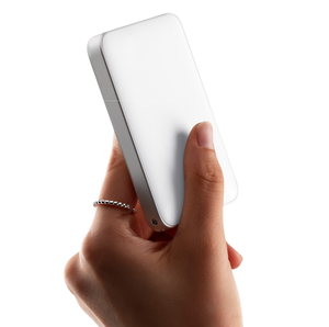 Batería Externa Ultrafina con Cable Integrado 5000 22.5W SMART - Product Image 2