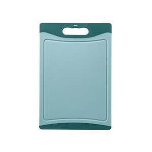 Factory direct stock of three-piece cutting board <b>set</b>, anti-mildew and antibacterial, double-sided thickened, kitchen-specific - Product Image 4