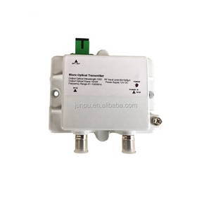 Giá thấp FTTH máy phát quang 1550nm <span class=keywords><strong>RF</strong></span> mini CATV sợi quang <span class=keywords><strong>Transmitter</strong></span> - Product Image 1