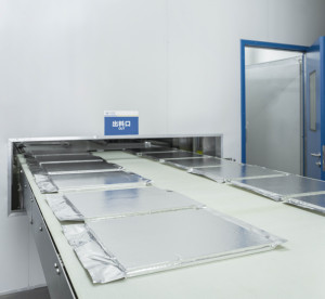 NERA Custom 28L VIP + PCM Hybrid Medical Cooler Pharma-Grade Cold Chain Carrier Box para vacunas y muestras biológicas a prueba de olores - Product Image 4