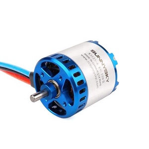 SUNNYSKY X3525 III KV1080 High-Performance Brushless Motor For <b>RC</b> <b>Drones</b> - Product Image 4