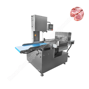 Scie à viande et à os Butcher Buddy, machine à scier à bande pour la découpe de la viande - Product Image 5
