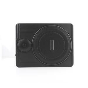 Caisson de basses de 18 pouces Caisson de basses de voiture 15 pouces 10 pouces 12 pouces 8 pouces Boîte de haut-parleurs de Caisson de basses de voiture électronique pour voitures - Product Image 4