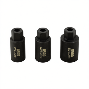 Jerc 272 Cs Socket Set 10mm 12mm 14mm For <b>Car</b> <b>Repair</b> Tools - Product Image 2