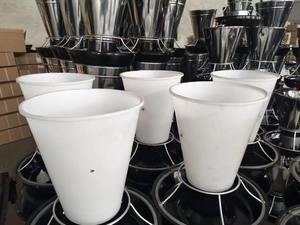 Comedero Antiderrames y Antipresión para <span class=keywords><strong>Lechones</strong></span>, Fácil de Alimentar - Product Image 2