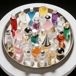 <span class=keywords><strong>Perfume</strong></span> Corporal Unisex de Alta Calidad, Aroma Floral, Frutal, Especiado, Amaderado y Cítrico, de Larga Duración y Ecológico - Product Image 5