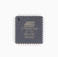 Nuevo microcontrolador SMD AVR MCU de 8 bits original, 1, 2, 1, 1, 2, 2, 1, 2, 1, 2