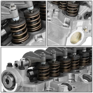 <span class=keywords><strong>Culasse</strong></span> K4E K4D <span class=keywords><strong>K4M</strong></span> K4N K4F S4S 4D56T 4M40 S4L S4L2 4G64 pour moteur MITSUBISHI - Product Image 4