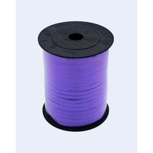 Cinta Morada Mate 500m Decoraciones para Fiestas Bolsa de 3 Piezas - Product Image 1